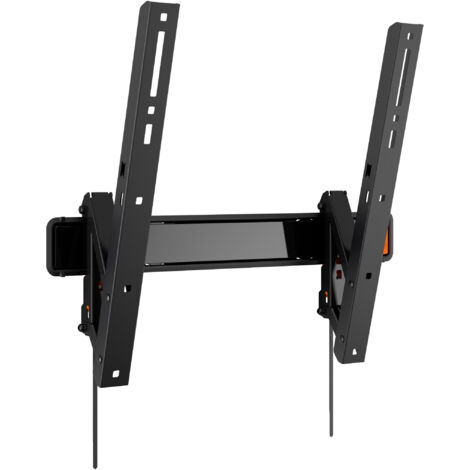 Support TV sur Pied, Piédestal Pied TV pour La Plupart des Téléviseurs À Écran Plat LCD LED De