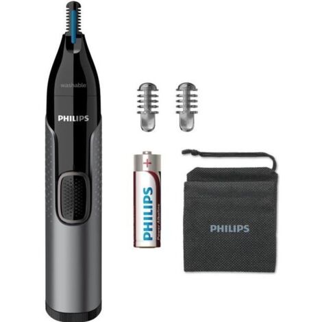 Tondeuse nez, oreilles et sourcils - Series 3000 - NT3650.16 (1/5)