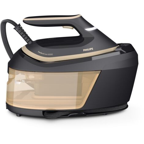 Philips Domestic Appliances PerfectCare Série 6000 Centrale Vapeur - 2400W, Débit Vap... (1/5)