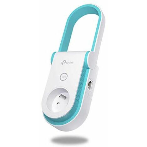 TP-Link RE365 Répéteur réseau Blanc 10, 100 Mbit/s (1/10)