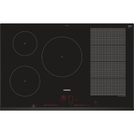 Plaque induction EX851LVC1F IQ700 Frying Sensor Plus