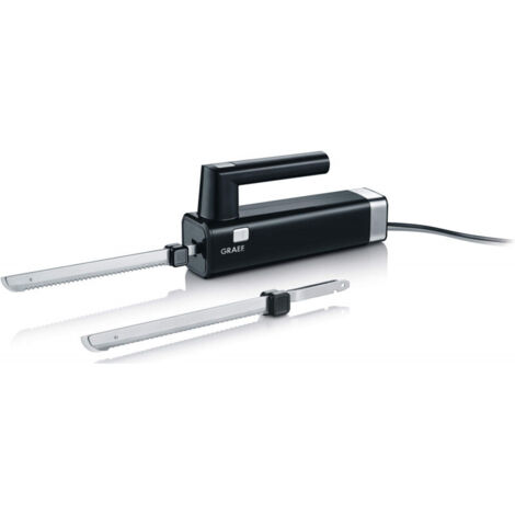 Couteau électrique Graef EK502EU (1/5)