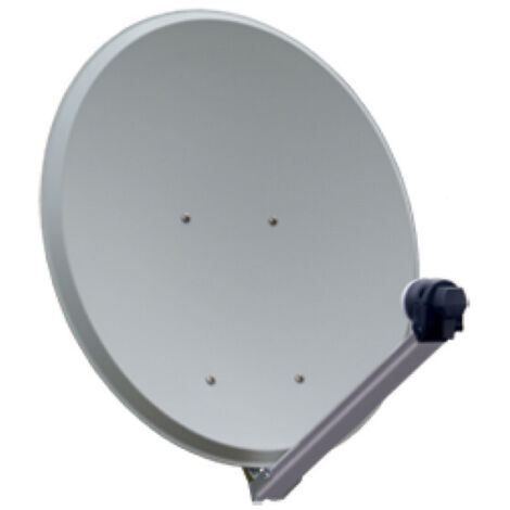 CLICKFAST-Kit antenne satellite (1/2)