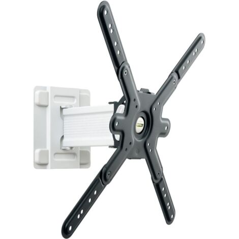43340-ERARD CLIFF400TW45 - support mural inclinable de + 5° à - 15° et orientable de + 40° à - 40°, pour écran de 30'' à 65'' (1/5)