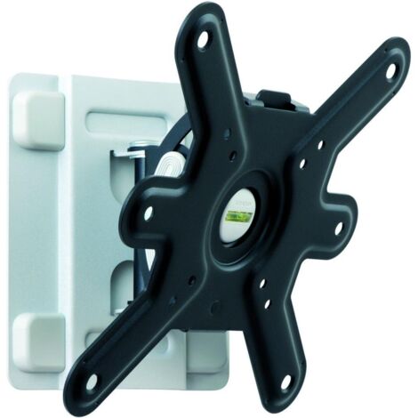43320-ERARD CLIFF200TW45 - support mural inclinable de + 5 ° à - 15 °et orientable de + 20° à - 20°, pour écran de 19'' à 43'' (1/6)