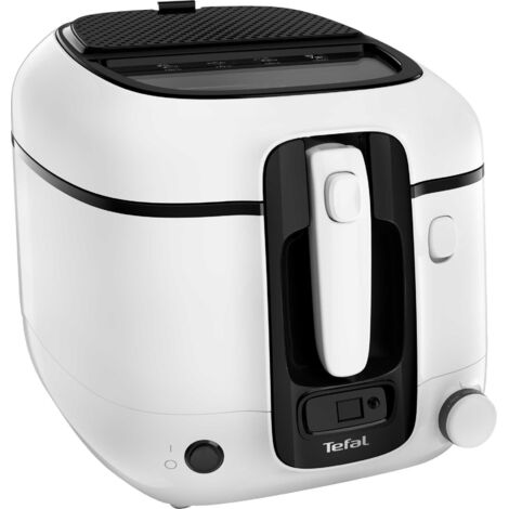Tefal FR 3140 Fritteuse Super Uno mit Timer