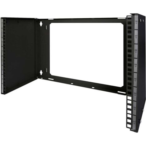 Digitus DN-19 PB-8U-SW (1/4)