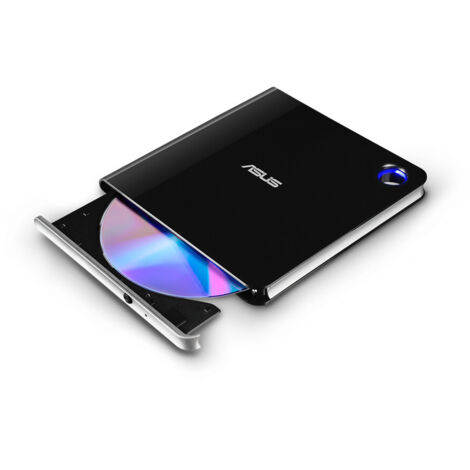 ASUS SBW-06D5H-U Blu-Ray-Brenner