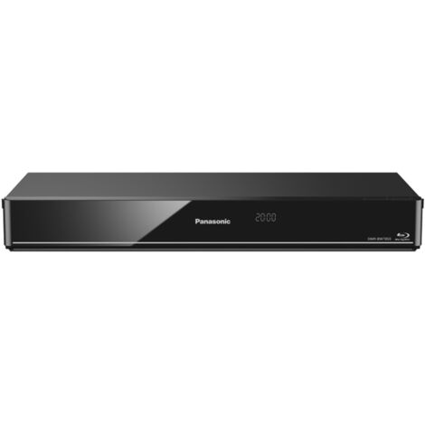 DMRBWT850EC-PANASONIC Lecteur Blu-Ray 3D
