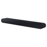Samsung – Barre de son Dolby Atmos 5.1 – Puissance 360W – Connectivité Bluetooth et HDMI – Son surround immersif