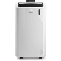 Climatiseur mobile Delonghi Delonghi PACEM90SILENT 2500W Blanc Classe 9800 BTU