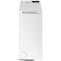 Lave-linge top TDLR6260FR