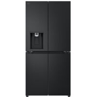 LG – GML860EPFE – Réfrigérateur multi-portes 506L – Uvnano™ – Multi Air Flow™ – Classe énergétique A++