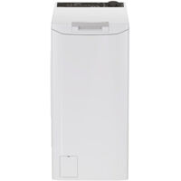 Lave-linge top Haier thasn266tm5-s