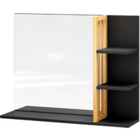 SANLESS - MEUBLES SDB - WC BRS43C