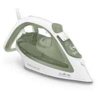 Calor FV5781C0 Easygliss ECO fer à repasser lichen