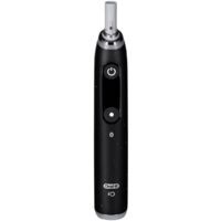 ORAL-B iO Series 10 Cosmic Black Brosse à dents électrique + chargeur iO Sense Noir