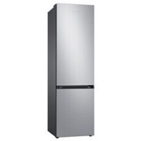 Samsung – Réfrigérateur combiné intégrable 2 portes – Froid ventilé – Volume total 390 l – Classe énergétique D – Niveau sonore 35 dB