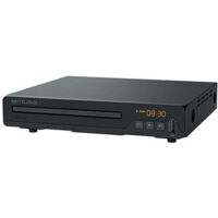 LECTEUR DVD