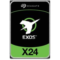 Seagate Exos X24 disque dur 24 To 7200 tr/min 512 Mo 3.5" SATA