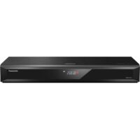 DMRUBT1ECK-PANASONIC Lecteur Blu-Ray UHD