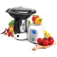 TKG - ROBOT MULTIFONCTION SC HA 1020