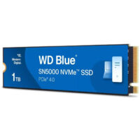 Western Digital SSD WD Blue SN5000 1To