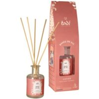 TADE - Diffuseur coton 100 ml rosee du nil