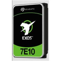 Seagate Exos 7E10 ST4000NM025B - 4 TB 7200 rpm 256 MB 3,5 Zoll 512e/4KN SAS