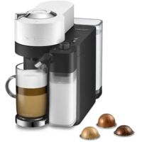 Nespresso - Vertuo Lattissima - ENV300W