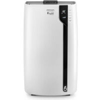 Climatiseur mobile DELONGHI PAC EX100 Silent - 2500W - 10000BTU/h - ClassA++ - EER3