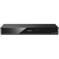 DMRBWT850EC-PANASONIC Lecteur Blu-Ray 3D