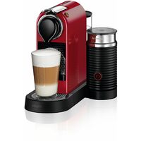Krups Nespresso XN7615 machine à café Machine à expresso
