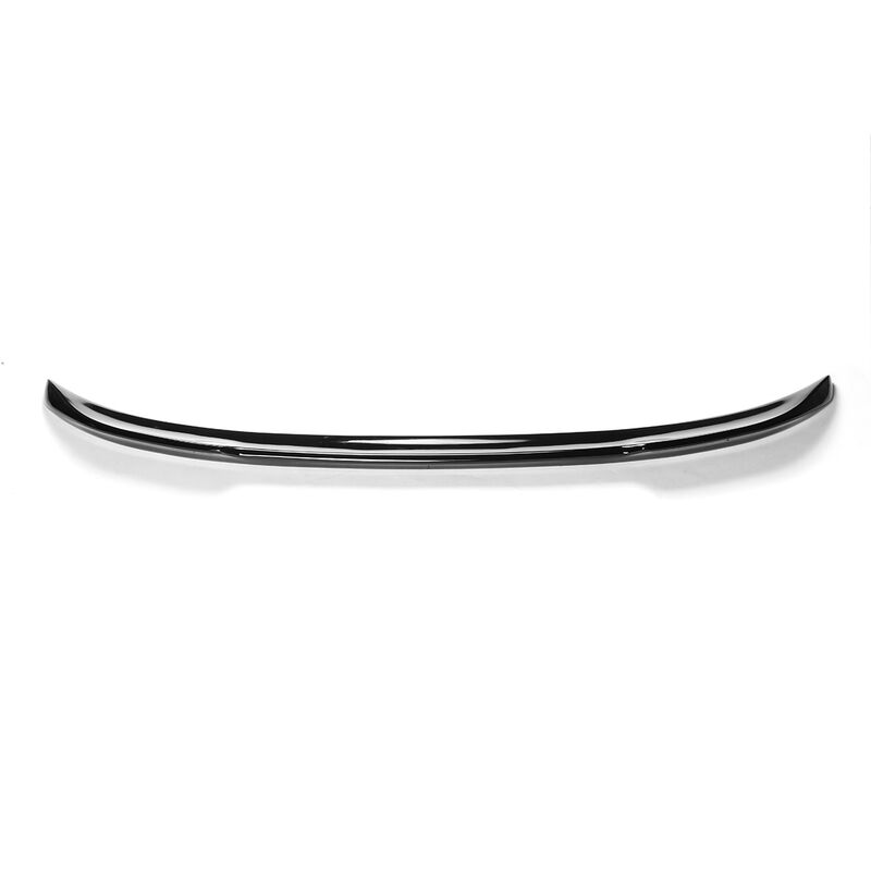 Spoiler baule posteriore nero lucido per BMW 13-2018 340i 328i 320i F30  M4-Type Agito