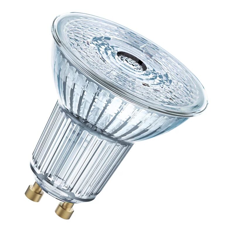 Lot De 6 Ampoule LED GU10,5W,500LM,Blanc Neutre 4000K,éQuivalent 50W Lampe  HalogèNe,Ampoule LED Spot,220-240V,60° Faisceaux - Cdiscount Maison