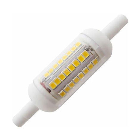 Ampoule LED GU10 1.2W rendu 10W 100° Blanc froid KANLUX