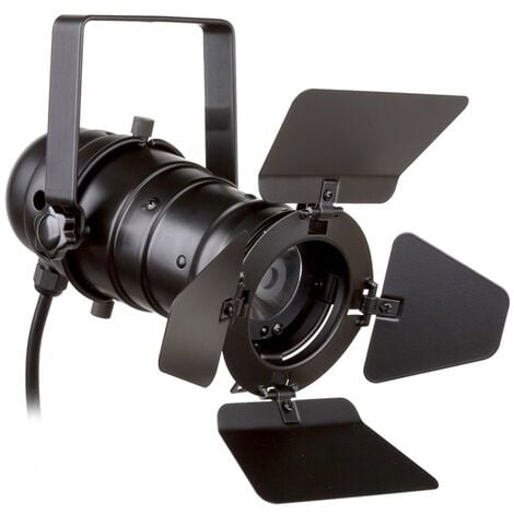 Projecteur pour Plafond ou Mur Cinema Stage 1XGU10 • IluminaShop France