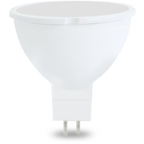Ampoule LED GU5.3 blanc chaud 5,3 W SYLVANIA