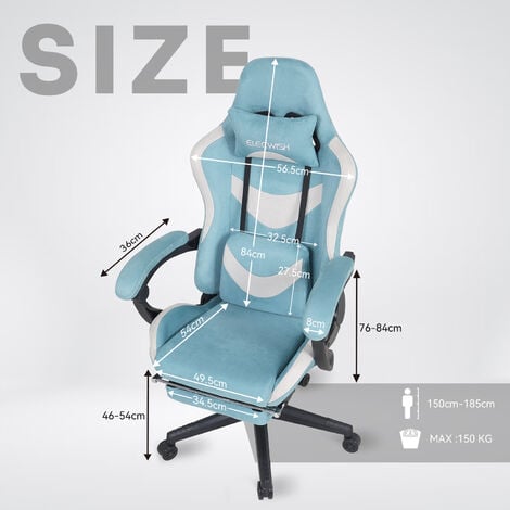 Dowinx Gaming Chair - video gaming - by owner - electronics media
