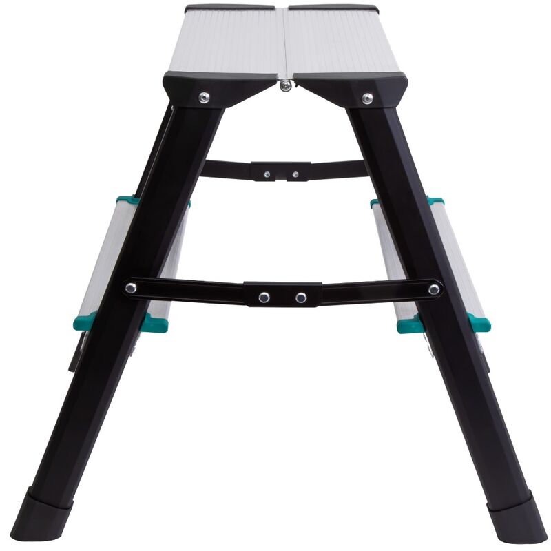 Expace folding 2024 step stool