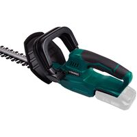 VONROC VPower 20V Hedge trimmer (excl. battery & charger) - 590mm blade length - 510mm cutting length
