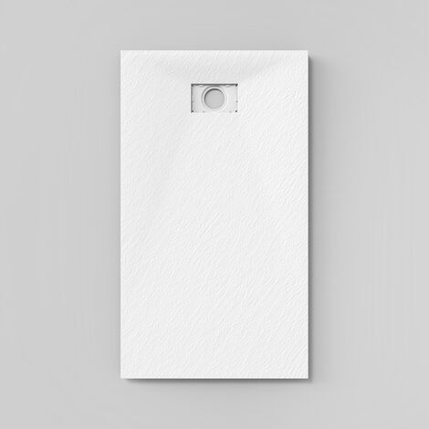 SONNI Piatto doccia 140x90cm Piatto doccia rettangolare Serie GT