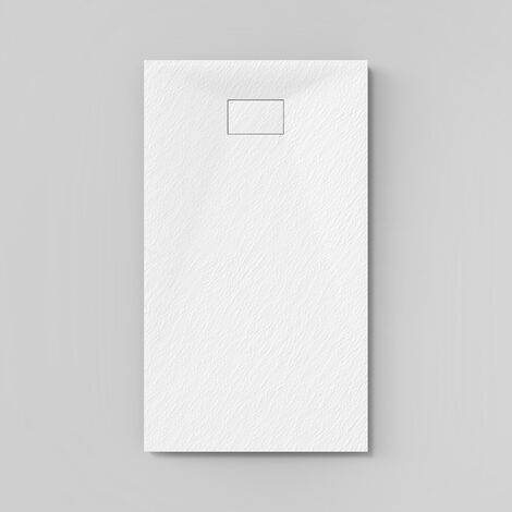 SONNI Piatto doccia 140x90cm Piatto doccia rettangolare Serie GT