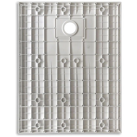 SONNI Piatto doccia 120x90cm Piatto doccia rettangolare Serie GT