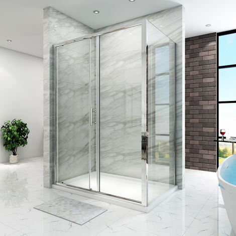 Scala Scorrevole Laterale SL In Acciaio Inox | Con Corrimano - Foto 6