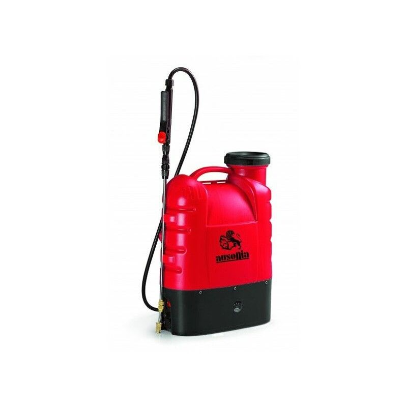 POMPA A SPALLA BATTERIA ELETTRA 16 STARS LT 16 1XPB/ACIDO VOLT 12