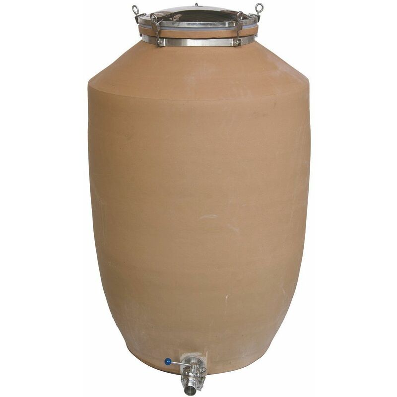 Serbatoi salvaspazio in polietilene per acqua potabile - modello sottoscala  - capienza 500 litri Serbatoi cisterne per acqua