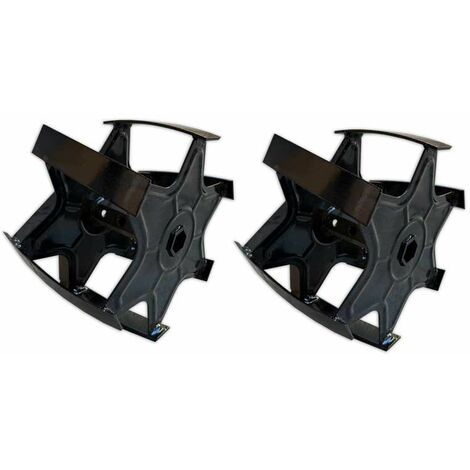 Rulli Per Tosaerba Simplicity 1668513 1668513SM Migliora Le Attività Di - Foto 4