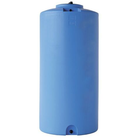 Serbatoio Polietilene 3000 Litri Verticale