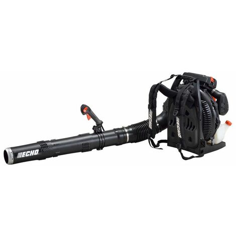 Soffiatore Echo PB 8010 Spalleggiato